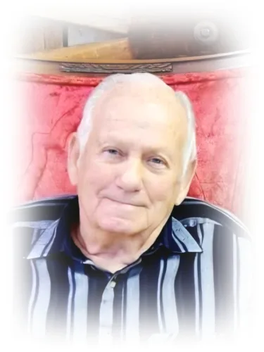Charles H. Liston